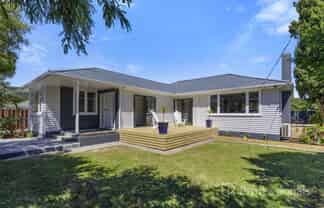 4 Hood Avenue, Heretaunga