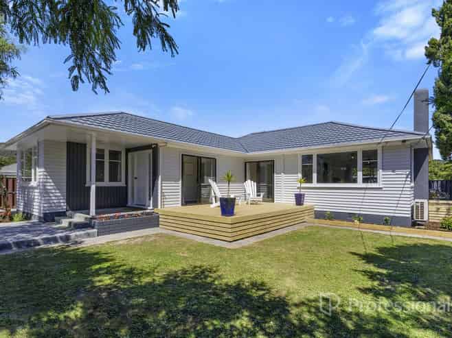 4 Hood Avenue, Heretaunga
