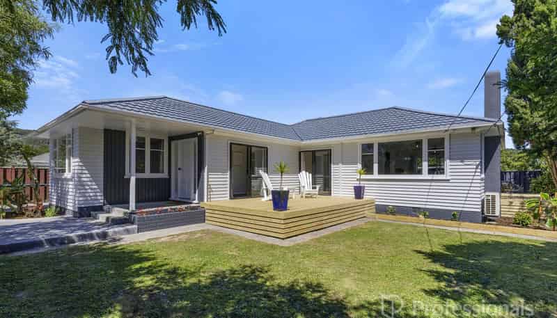 4 Hood Avenue, Heretaunga