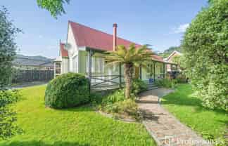 3 McEnroe Grove, Naenae
