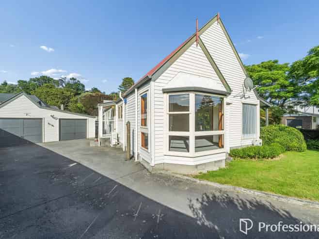 3 McEnroe Grove, Naenae