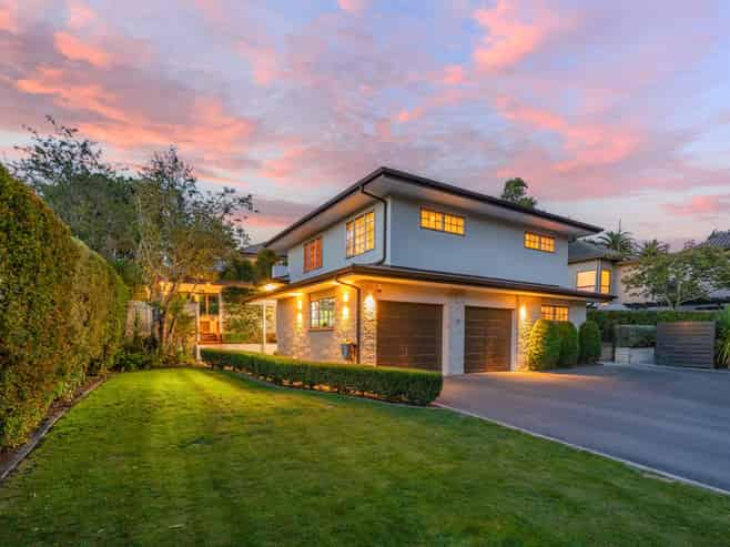 11 Muritai Crescent, Havelock North