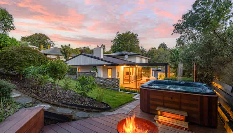 11 Muritai Crescent, Havelock North