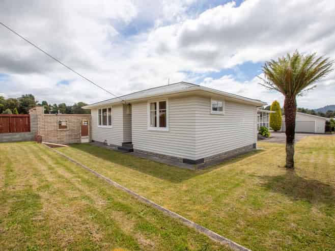 16 Moore Street, Ohakune