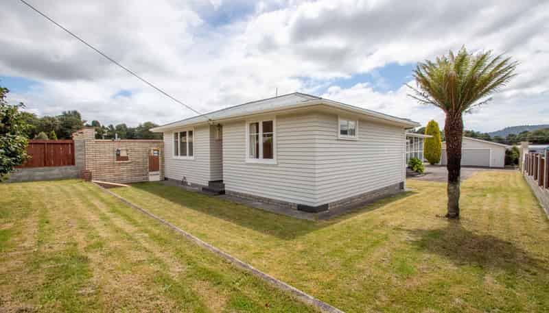 16 Moore Street, Ohakune