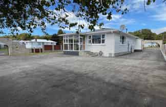 16 Moore Street, Ohakune