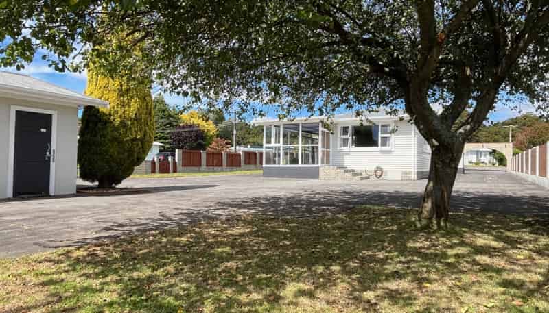 16 Moore Street, Ohakune