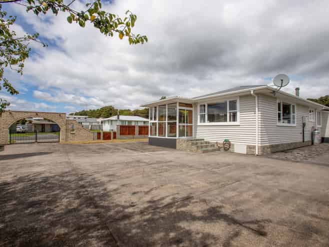 16 Moore Street, Ohakune