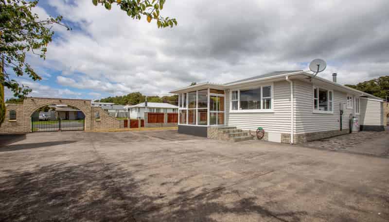 16 Moore Street, Ohakune