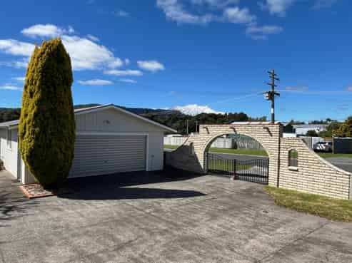 16 Moore Street, Ohakune
