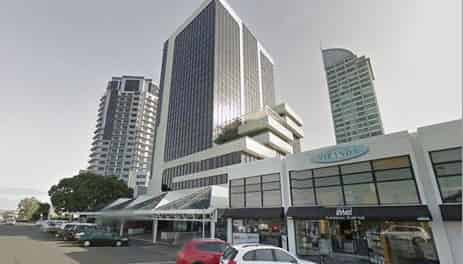  GF, 5 - 7 Byron Avenue, Takapuna