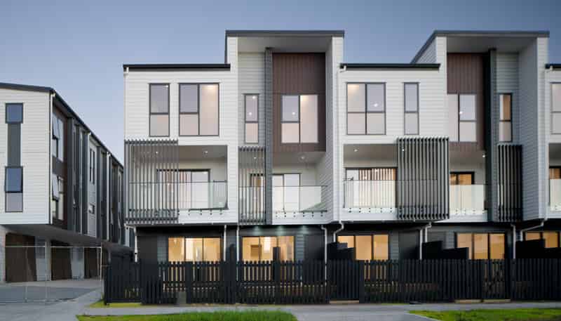 7A Coast Garden Drive, Hobsonville