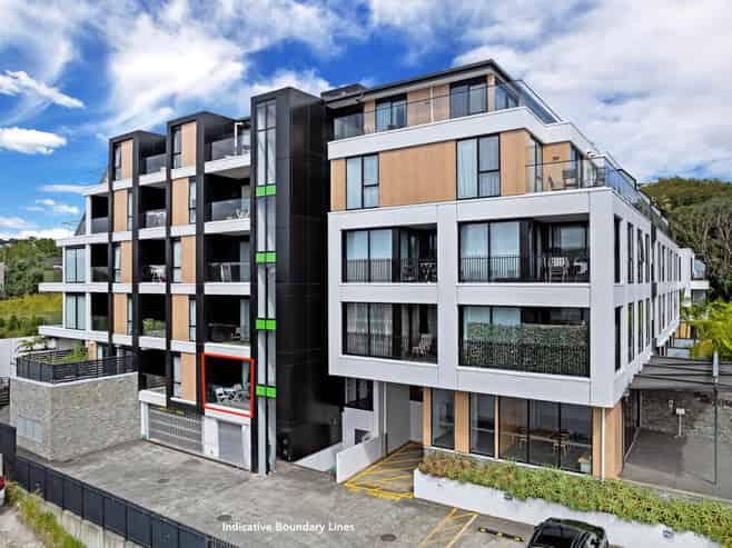 103/14 Edgerley Avenue, Epsom