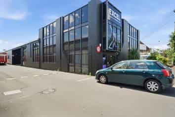 High Profile Investment Opportunity