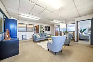 High Profile Investment Opportunity