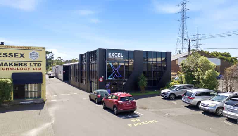 1/20 Portage Road, New Lynn