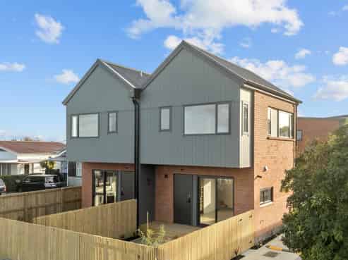 Lot 3/629 Great South Road, Otahuhu