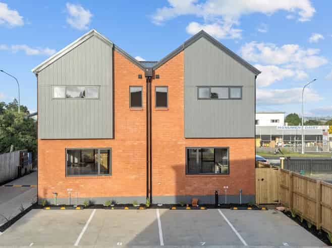 Lot 3/629 Great South Road, Otahuhu