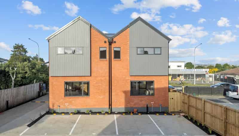 Lot 3/629 Great South Road, Otahuhu