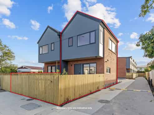 Lot 3/629 Great South Road, Otahuhu