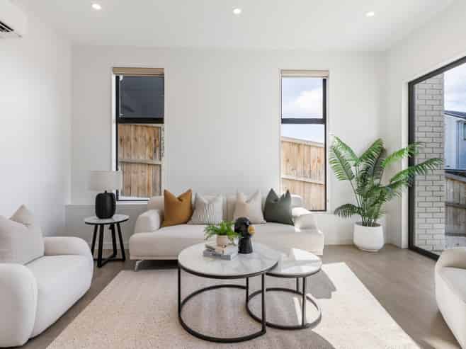 4 La Bella Road, Hobsonville