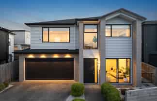 4 La Bella Road, Hobsonville