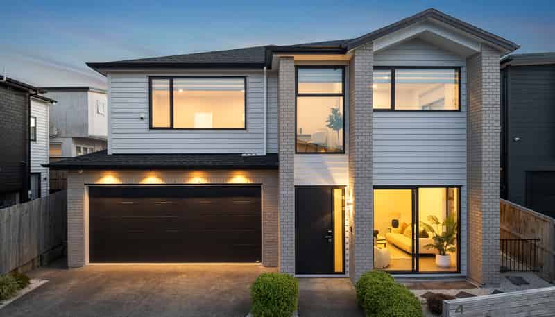 4 La Bella Road, Hobsonville