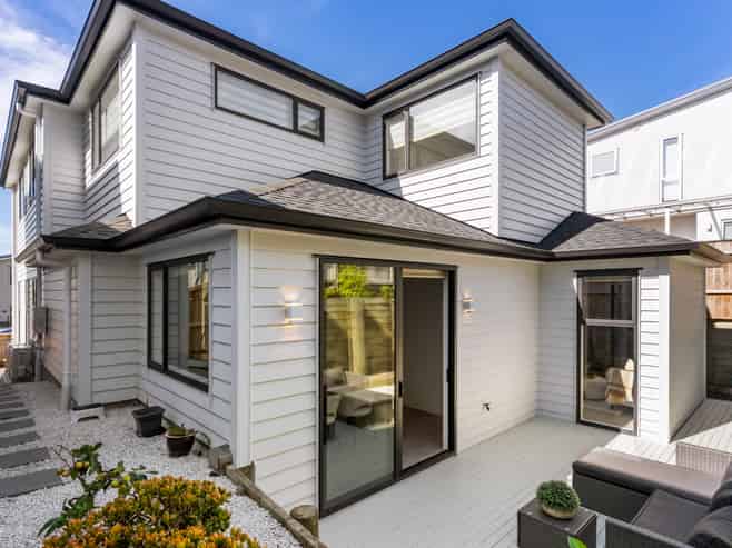 4 La Bella Road, Hobsonville