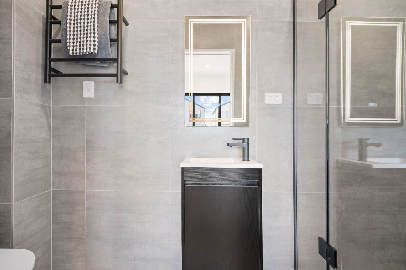 Contemporary Design. Effortless Living. - Поглед 6