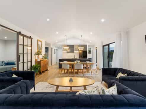 30 Hull Road, Waitoki