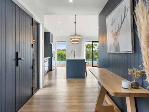 30 Hull Road, Waitoki