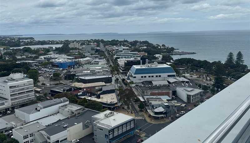  Part 12, 5 - 7 Byron Avenue, Takapuna