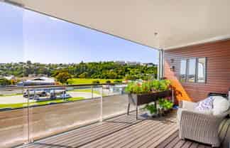 511D/14 West Quay, Ahuriri