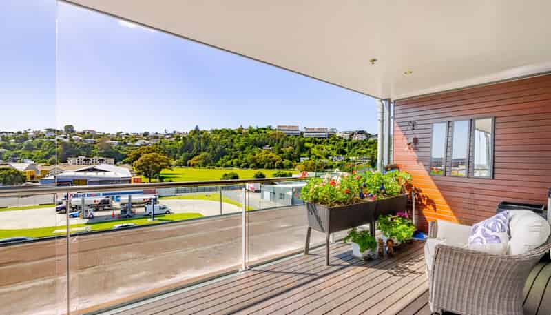 511D/14 West Quay, Ahuriri