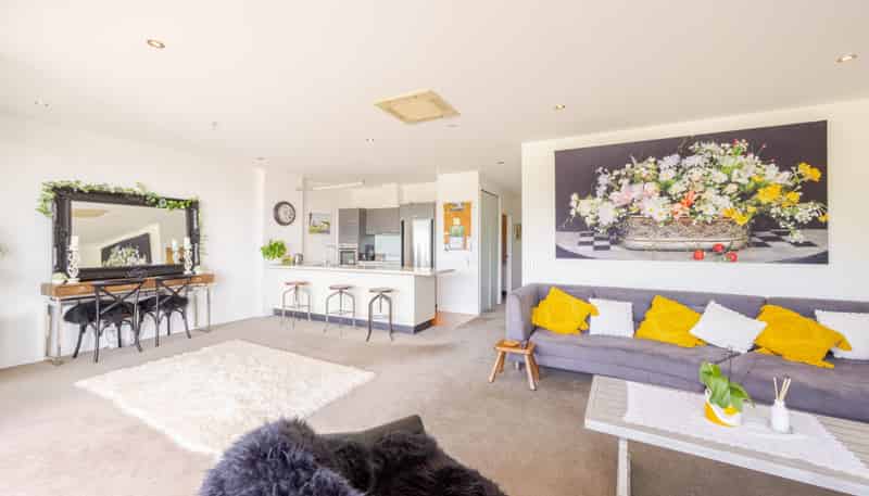 511D/14 West Quay, Ahuriri