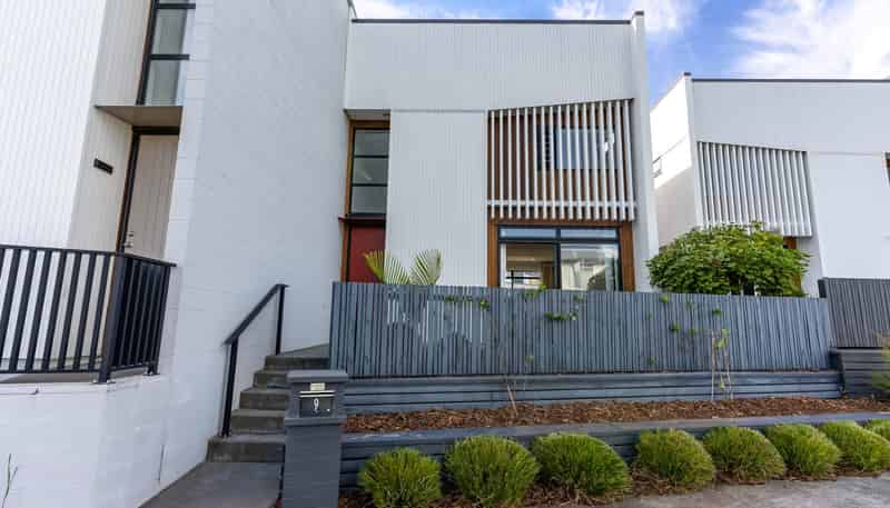 9 Frank Gill Road, Hobsonville