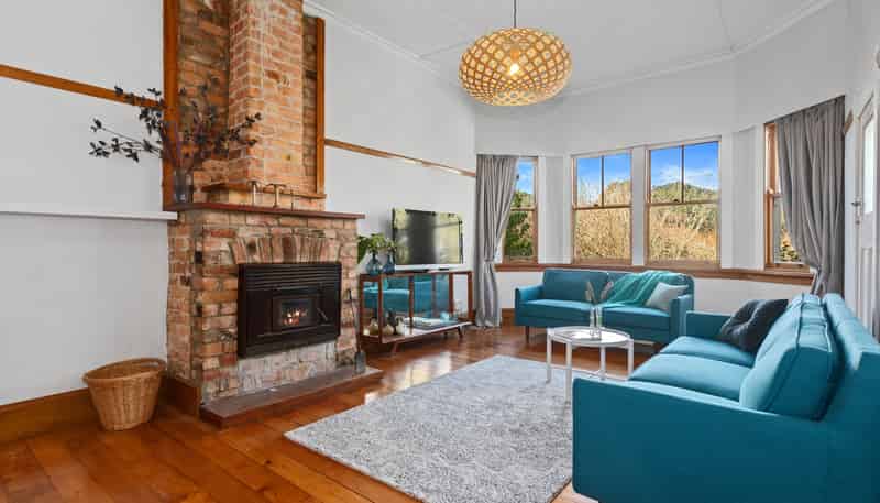 6 Kiripaka Road, Tikipunga