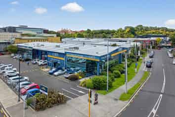 Central Auckland Storage | Short-Term