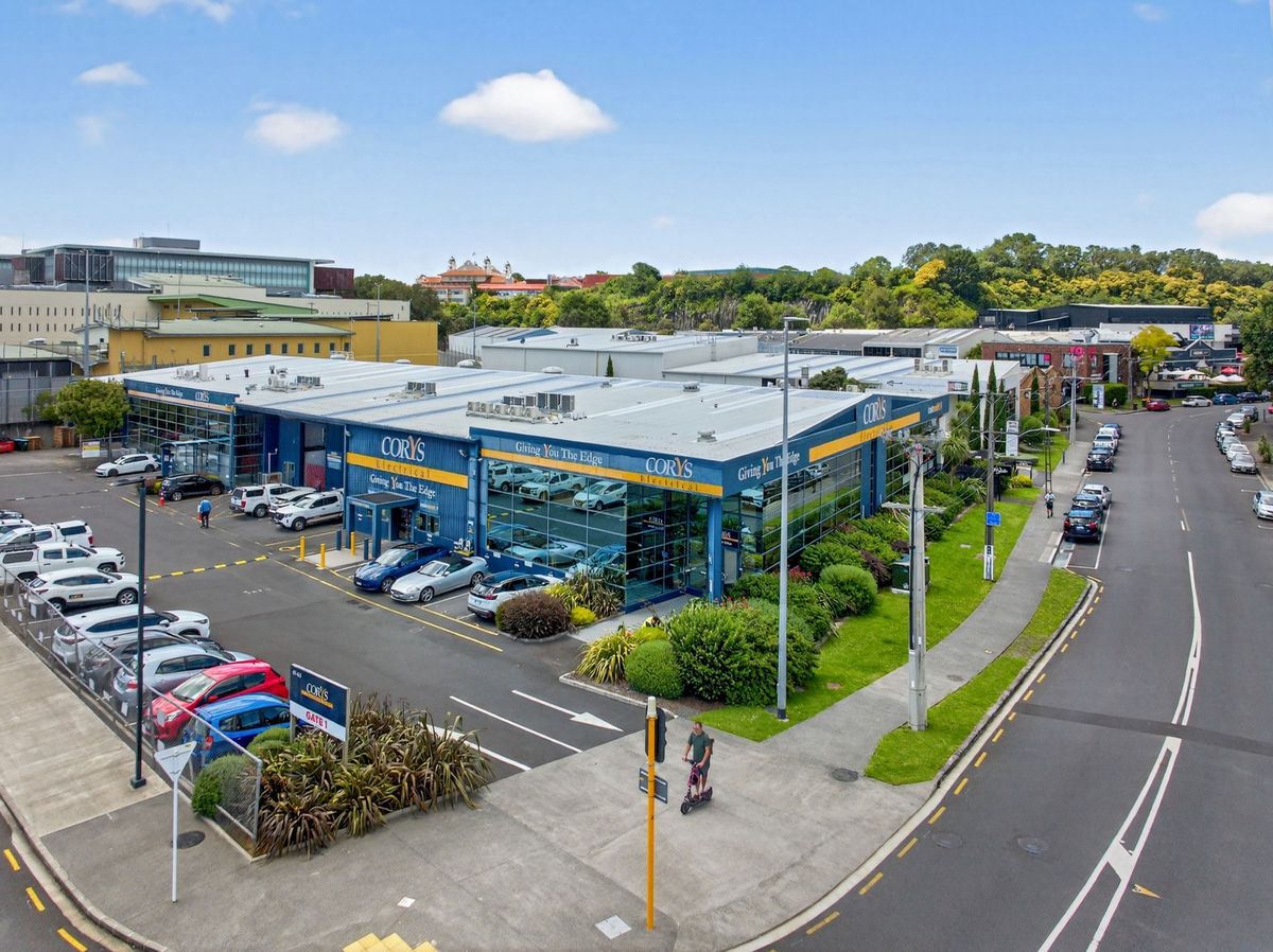 Central Auckland Storage | Short-Term - Ansicht 4