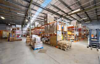 Central Auckland Storage | Short-Term