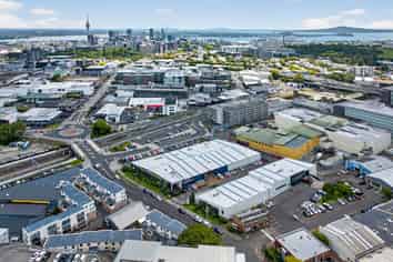 Central Auckland Storage | Short-Term