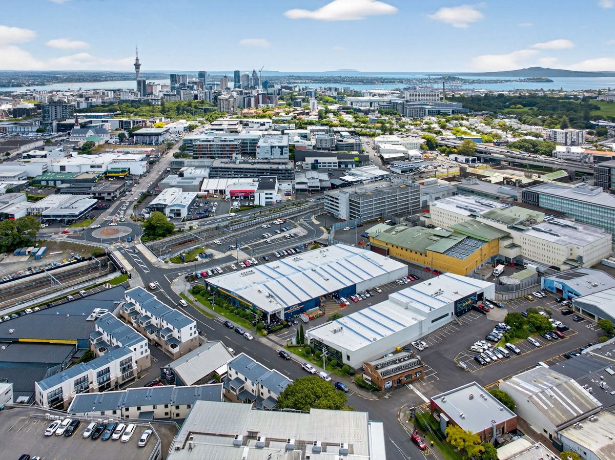 Central Auckland Storage | Short-Term - Ansicht 5