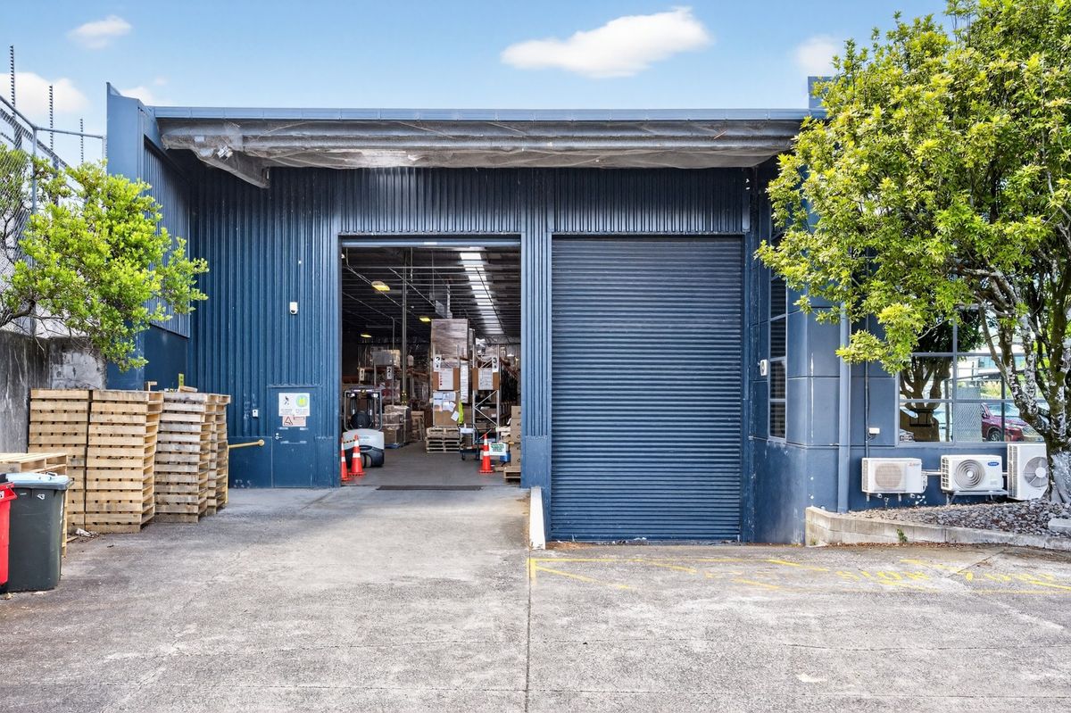Central Auckland Storage | Short-Term - Ansicht 3