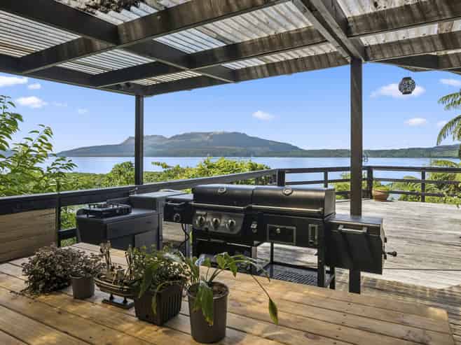 62 Spencer Road, Lake Tarawera