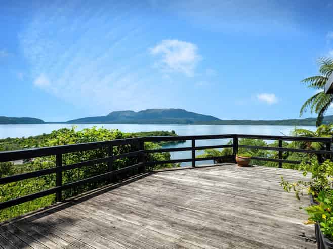 62 Spencer Road, Lake Tarawera