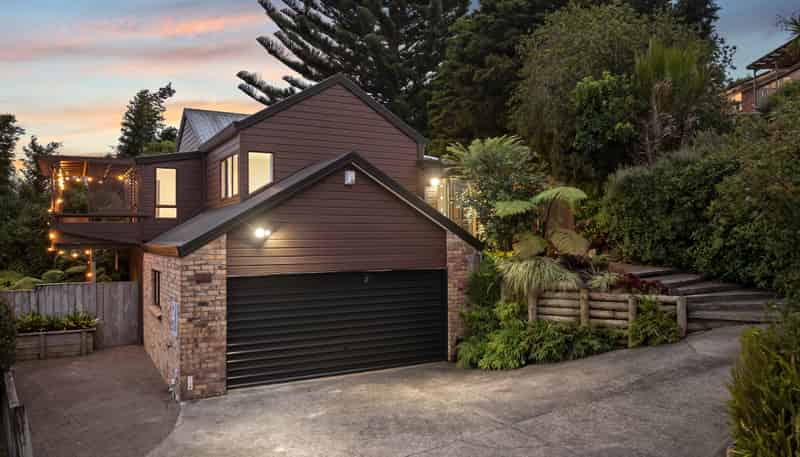 4/33-35 Teal Crescent, Beach Haven