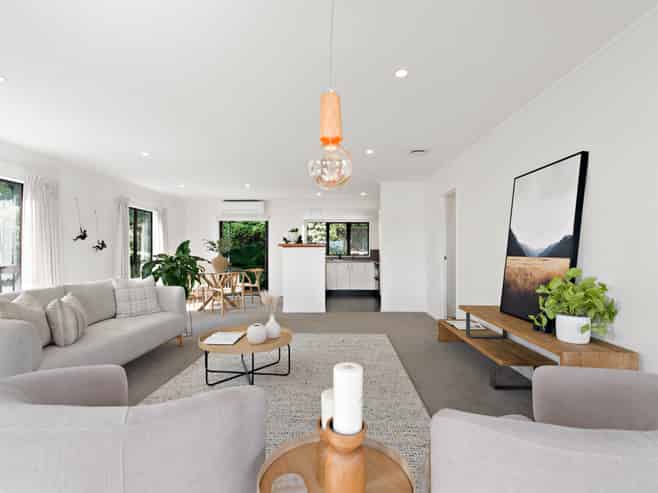 4/33-35 Teal Crescent, Beach Haven