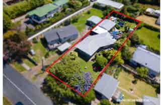3 Simpson Road, Ranui