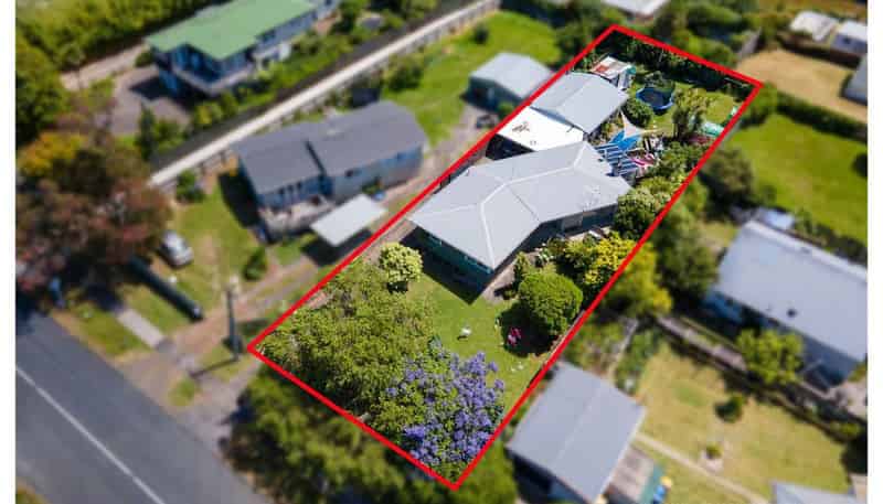 3 Simpson Road, Ranui