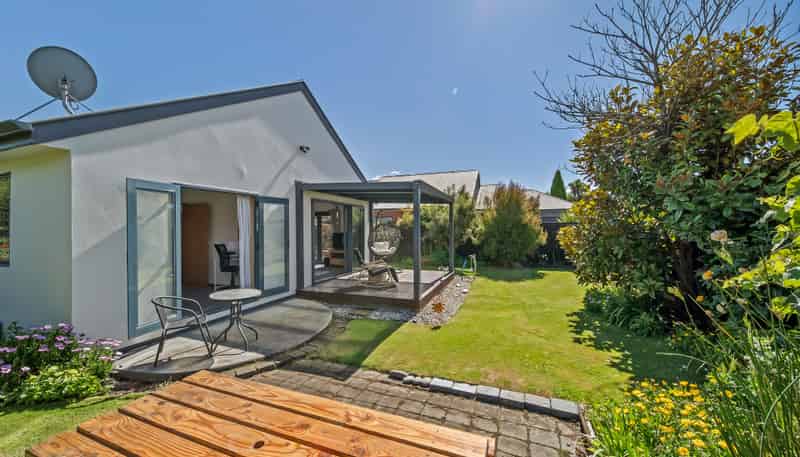 2/116 Roker St, Somerfield